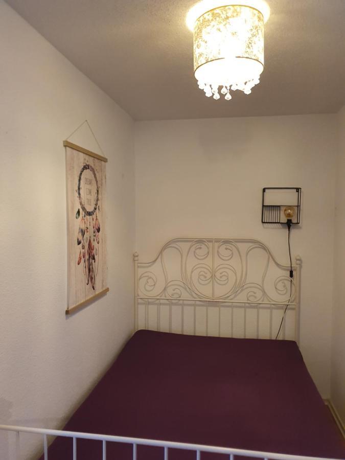 Penthouse "Marc Aurel" - Greatview, Wifi & Netflix Διαμέρισμα Σβάινφουρτ Εξωτερικό φωτογραφία