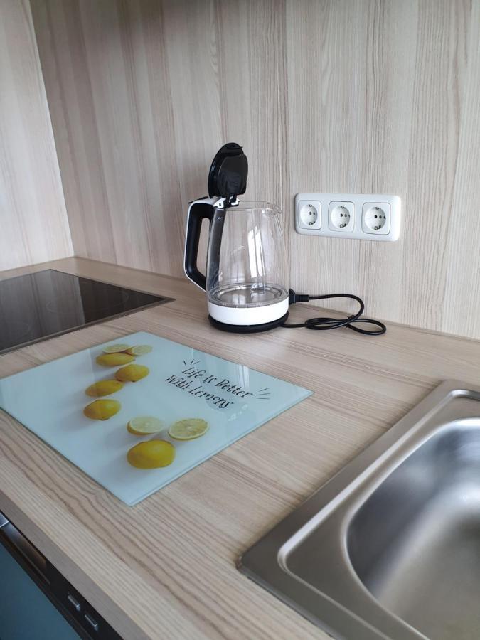 Penthouse "Marc Aurel" - Greatview, Wifi & Netflix Διαμέρισμα Σβάινφουρτ Εξωτερικό φωτογραφία