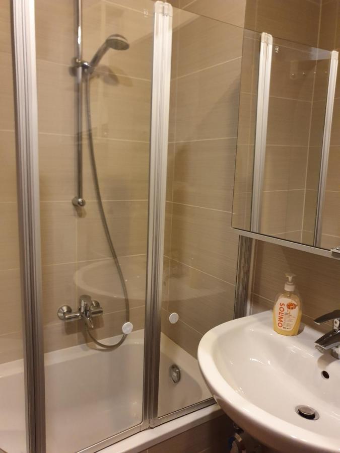 Penthouse "Marc Aurel" - Greatview, Wifi & Netflix Διαμέρισμα Σβάινφουρτ Εξωτερικό φωτογραφία